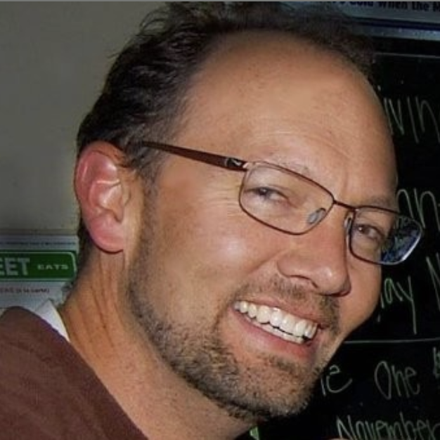 Andy Potter