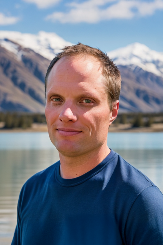 Ian Cooley