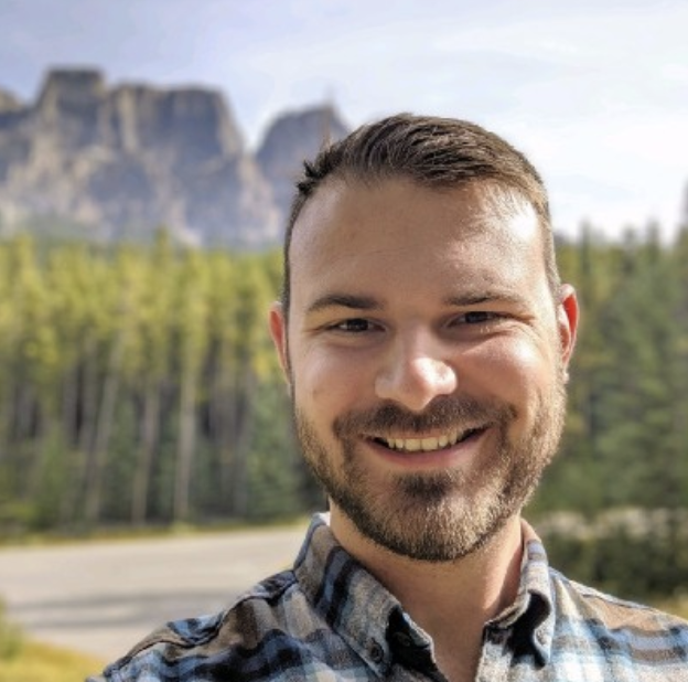 Joe Vahlenkamp